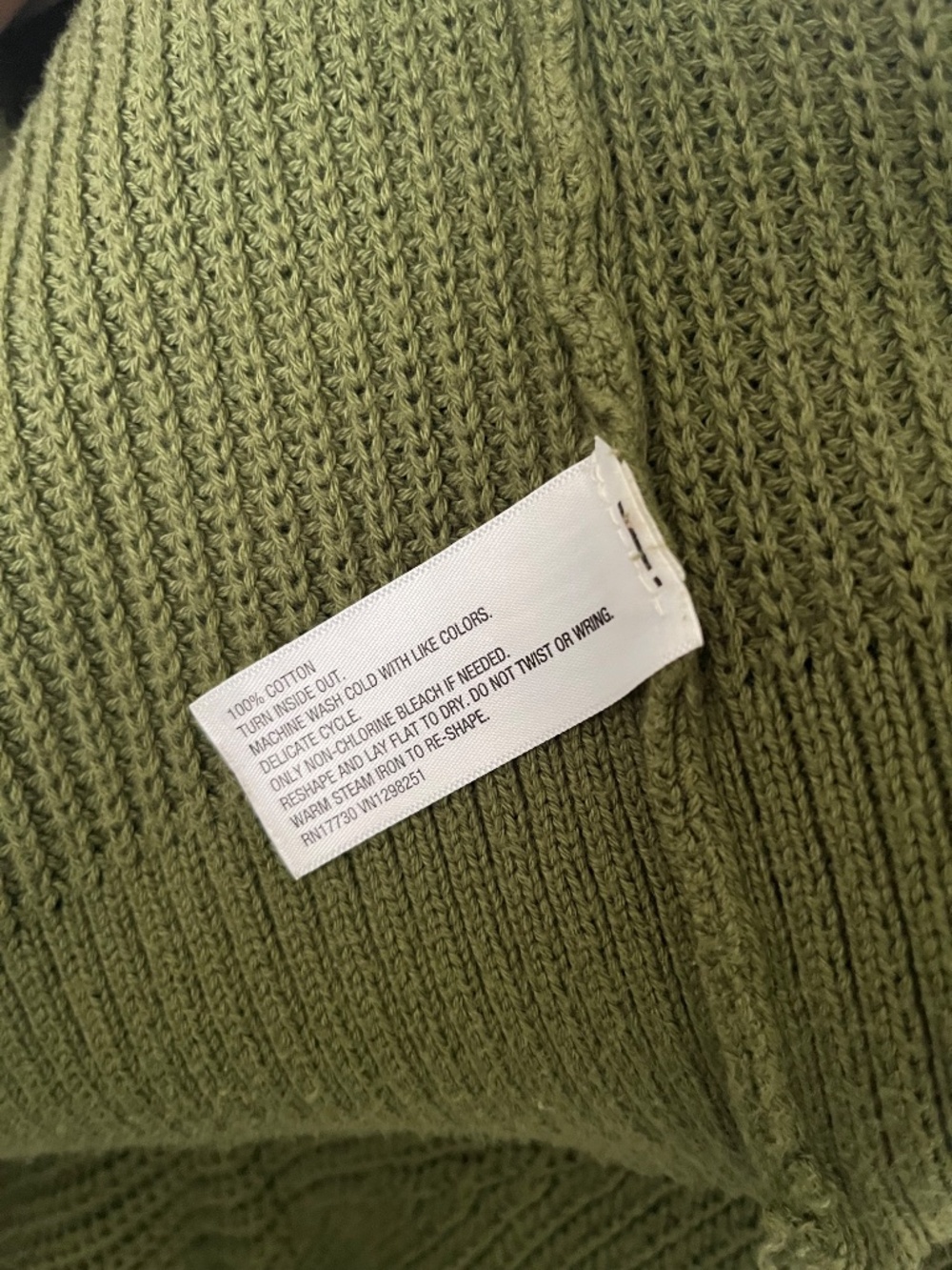 Universal Thread Cardigan - XS - Picture 4 of 4